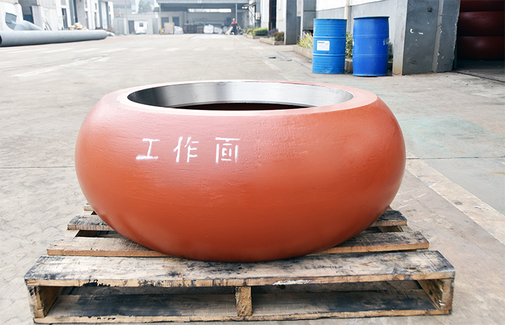 【潤康】32年生產(chǎn)經(jīng)驗分享立磨磨輥輥套的質(zhì)量如何辨別？