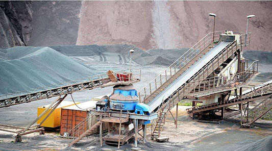 【潤康】推薦什么樣的立磨輥套更適應(yīng)目前的礦業(yè)生產(chǎn)？