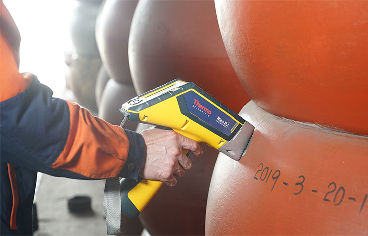 【潤康】高鉻鑄鐵耐磨輥套生產(chǎn)的難點是什么？