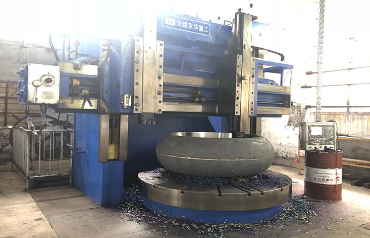 【潤康】分享磨粉機輥套、襯板哪家強？