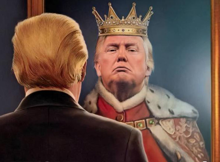 【潤康】磨煤機(jī)磨輥與您分享：一覺醒來，特朗普在G20干了三件事?