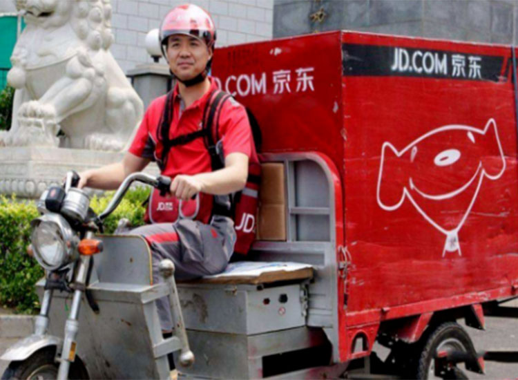 “京尊達(dá)”火了，從重要文件到價(jià)值30萬手表，物流高端化之路？【潤康】輥皮生產(chǎn)廠家對此看法