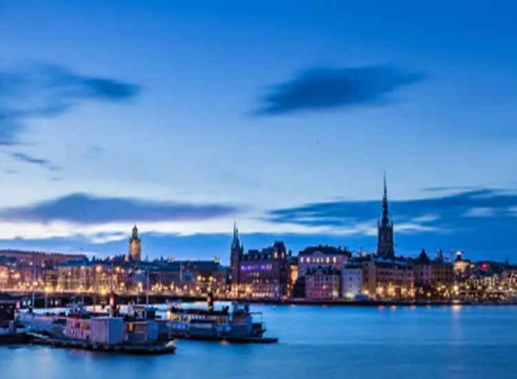 ?瑞典正研究使用本國加密貨幣，成首個(gè)無現(xiàn)金國家【潤康】輥皮廠家對此事看法?