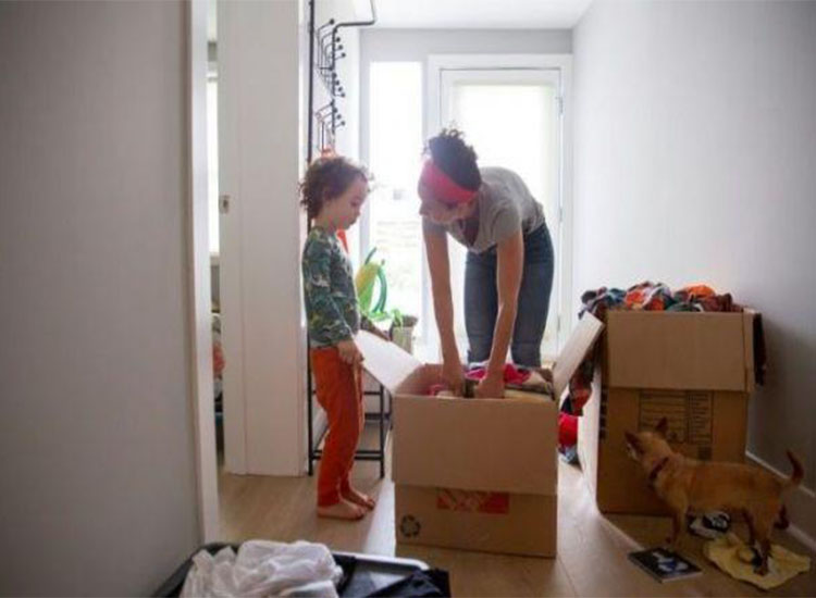  硅谷神話“在2020年破滅，不到一年搬走9萬人 【潤康】輥皮廠家對此看法