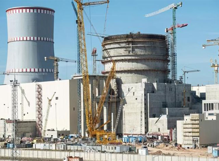 一年從中國進(jìn)口1425億電力設(shè)備，美國突然宣布限制中企合作【潤康】磨煤機(jī)磨輥對此看法