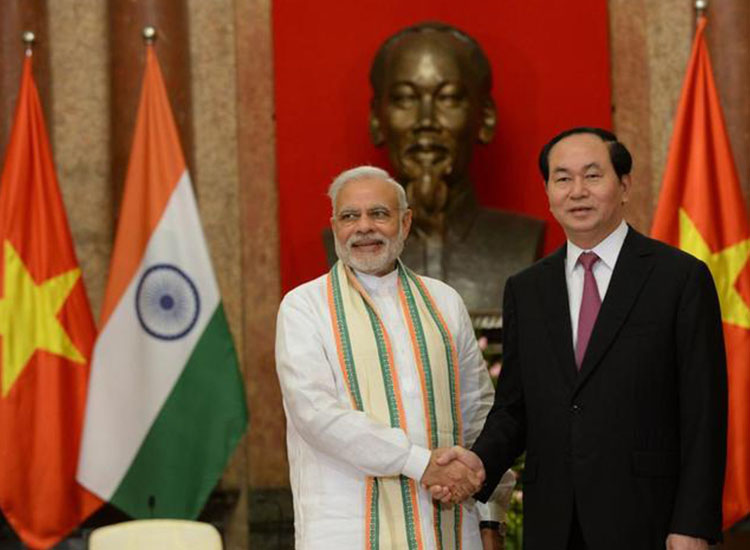 有錢給越南送武器，沒錢買疫苗救百姓，印度人還能忍？【潤康】磨煤機(jī)磨輥對此看法?